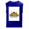 Adult Race Bib Thumbnail